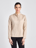 Kochjacke Vigo Lady Care  - beige